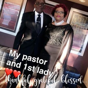 Meet your Posher, Diane